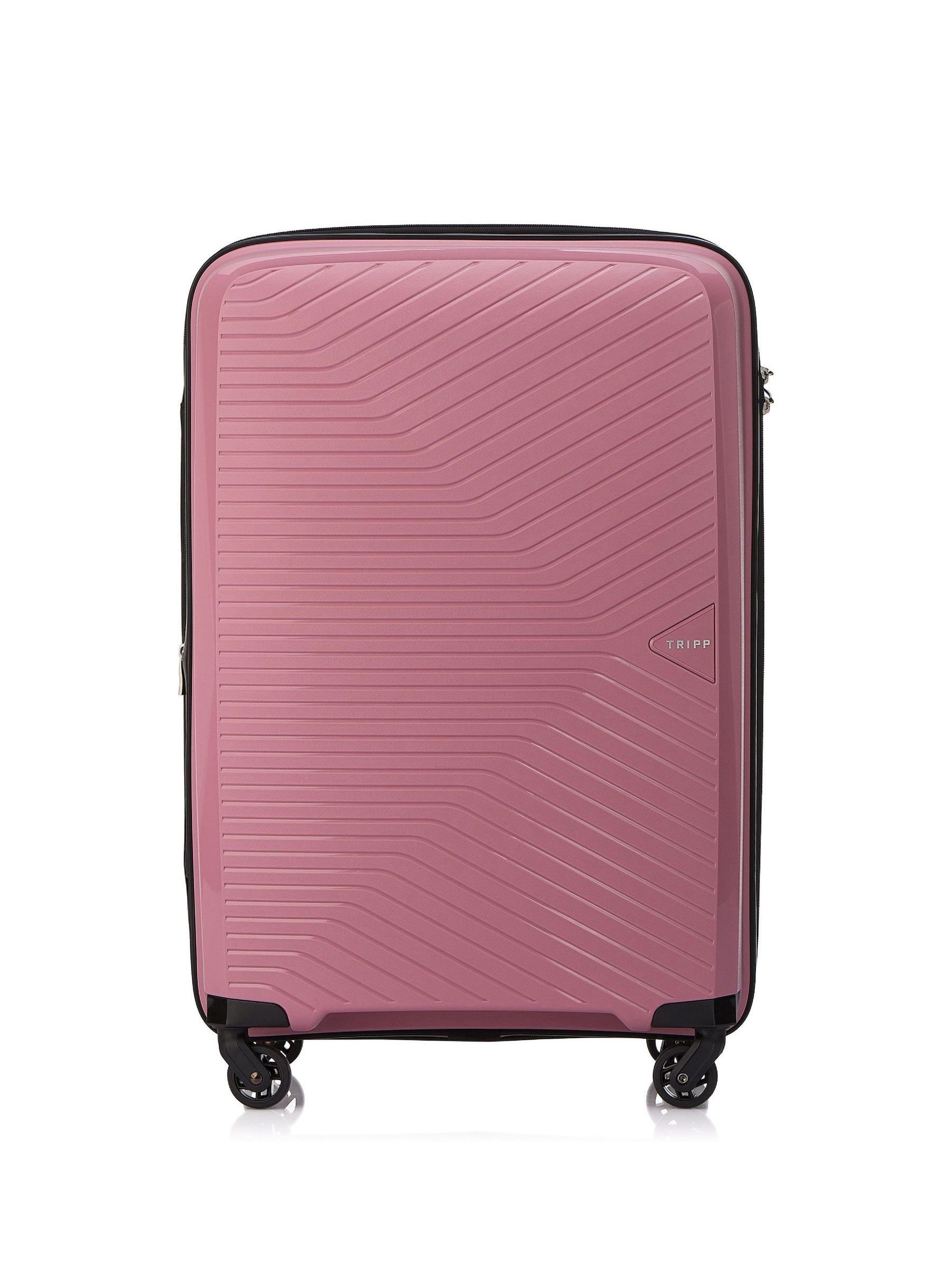 Tripp chic suitcase discount