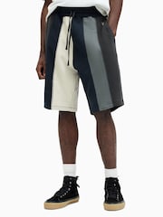 شورت رياضة Reporpose من Allsaints - Image 1 of 7