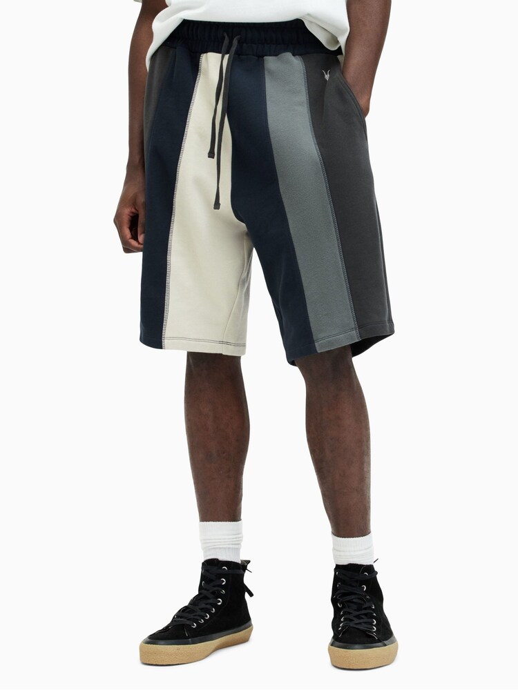 شورت رياضة Reporpose من Allsaints - Image 1 of 7