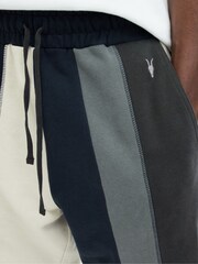 شورت رياضة Reporpose من Allsaints - Image 5 of 7