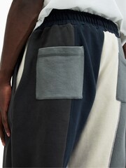 شورت رياضة Reporpose من Allsaints - Image 6 of 7