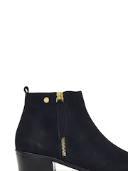 Radley London Sloane Gardens 2.0 Casual Outside Zip Boots - Image 1 of 3