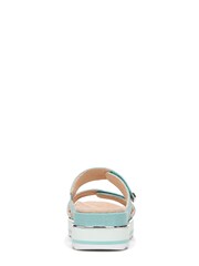 Vionic Brandie Slider Sandals - Image 4 of 6