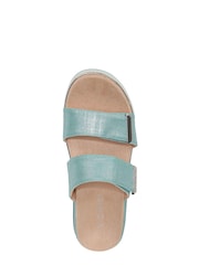 Vionic Brandie Slider Sandals - Image 5 of 6