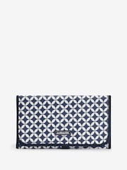 JoJo Maman Bébé Geometric Print Travel Changing Mat - Image 1 of 1