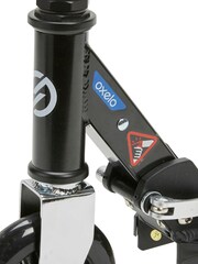 Decathlon Mid1 Kids Scooter Oxelo - Image 4 of 5