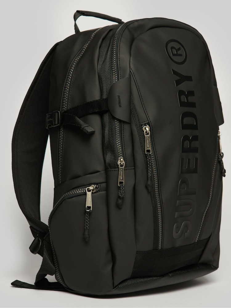 Superdry рюкзак с бретелями - Изображение 2 из 6