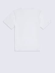 Animal Off White Classico Mens 100% Cotton T-Shirt - Image 2 of 4