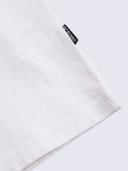 Animal Off White Classico Mens 100% Cotton T-Shirt - Image 4 of 4