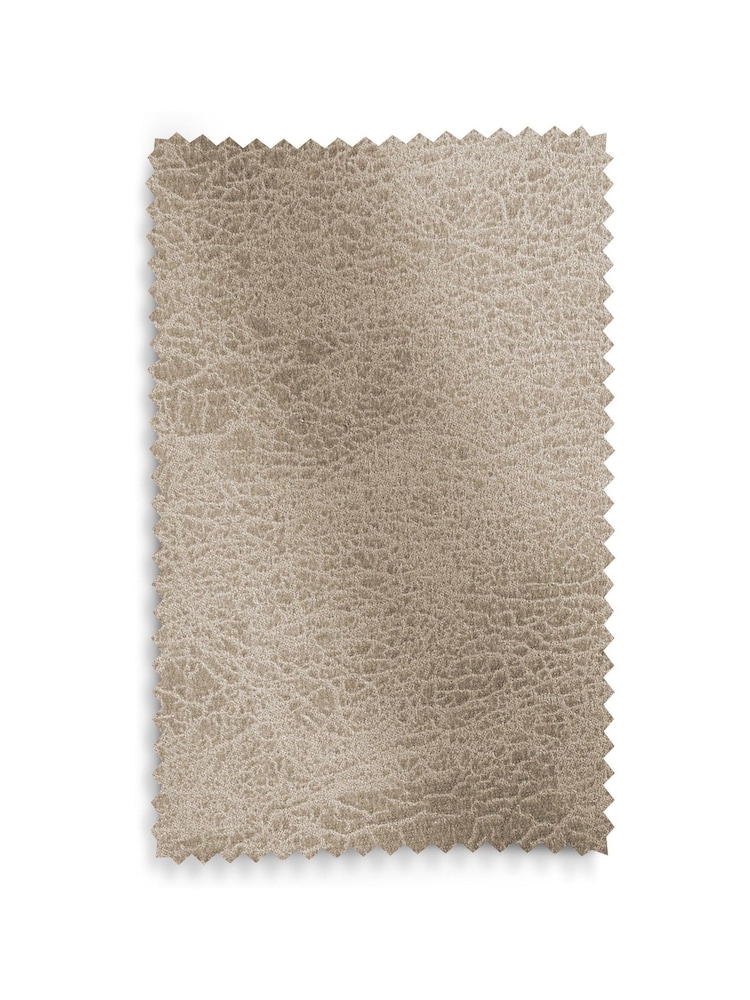 Monza Faux Leather Mink Hamilton Quilted Kitchen Bar Stool - Image 7 of 7 Monza Faux Leather Mink Hamilton Quilted Kitchen Bar Stool - Image 7 of 7