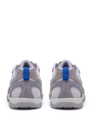 Clarks Grey Halo Spirit K Trainers - Image 5 of 6