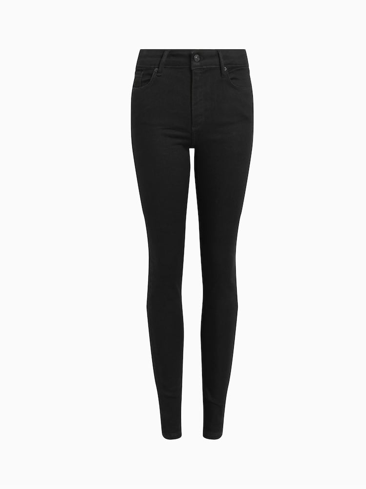 AllSaints Miller Sizeme Jeans - Bild 6 von 6