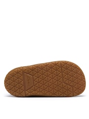 Clarks Brown Harbour Move Barefoot Toddler Shoes - Image 3 of 6