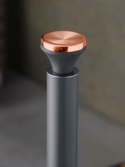 Tower Grey Cavaletto Towel Pole - Image 2 of 4