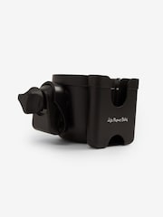 JoJo Maman Bébé Black Cup Holder with Phone Mount - Image 2 of 3