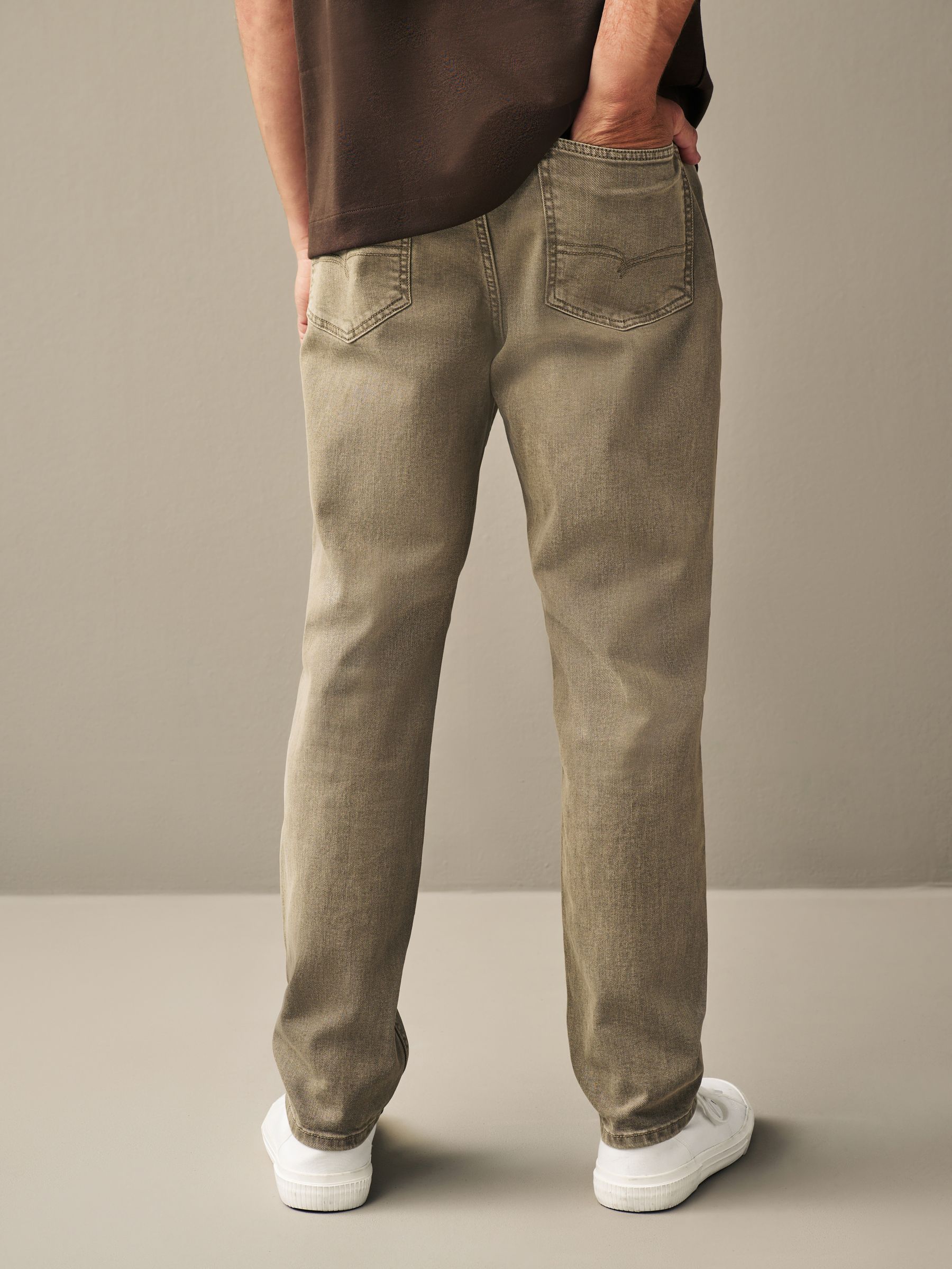 S H NEAT FOR SH EXCLUSIVE TROUSERS エスエイチ/ニート/スラックス