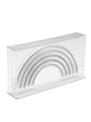 MenKind Boxed Rainbow Neon Light - Image 3 of 4