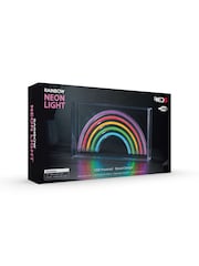 MenKind Boxed Rainbow Neon Light - Image 4 of 4