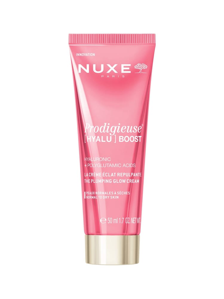 NUXE Prodigieuse® [Hyalu] Boost The Plumping Glow Cream 50ml - Image 1 of 5
