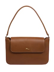 Pure Luxuries London Olivia Nappa Leather Grab Bag - Image 3 of 6