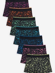 Multi Splat 7 Pack Trunks (2-16yrs) - Image 1 of 11