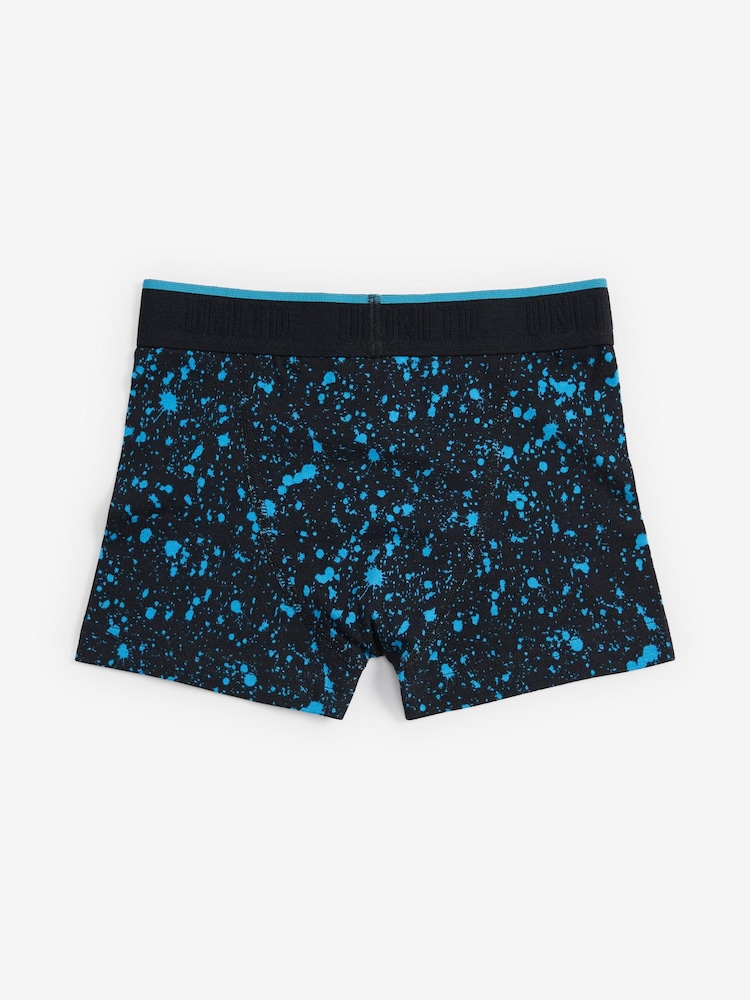 Multi Splat 7 Pack Trunks (2-16yrs) - Image 2 of 11