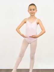 Danskin Legato Ballet Leotard - Image 1 of 6