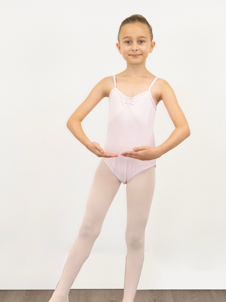 Danskin Legato Ballet Leotard - Image 1 of 6