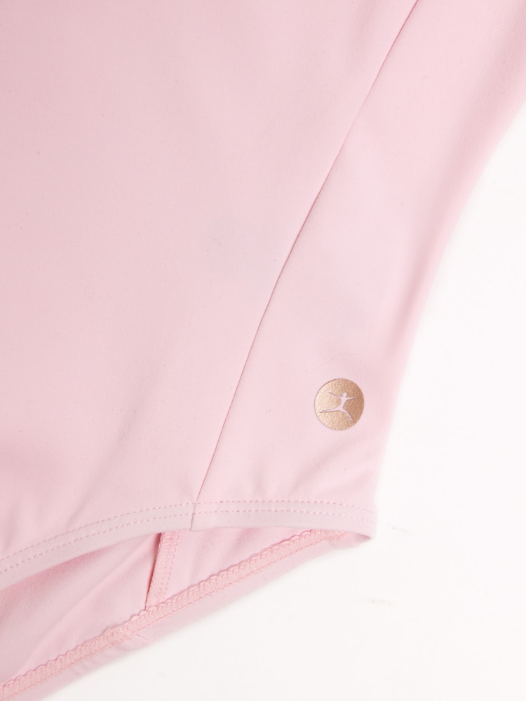 Danskin Legato Ballet Leotard - Image 6 of 6