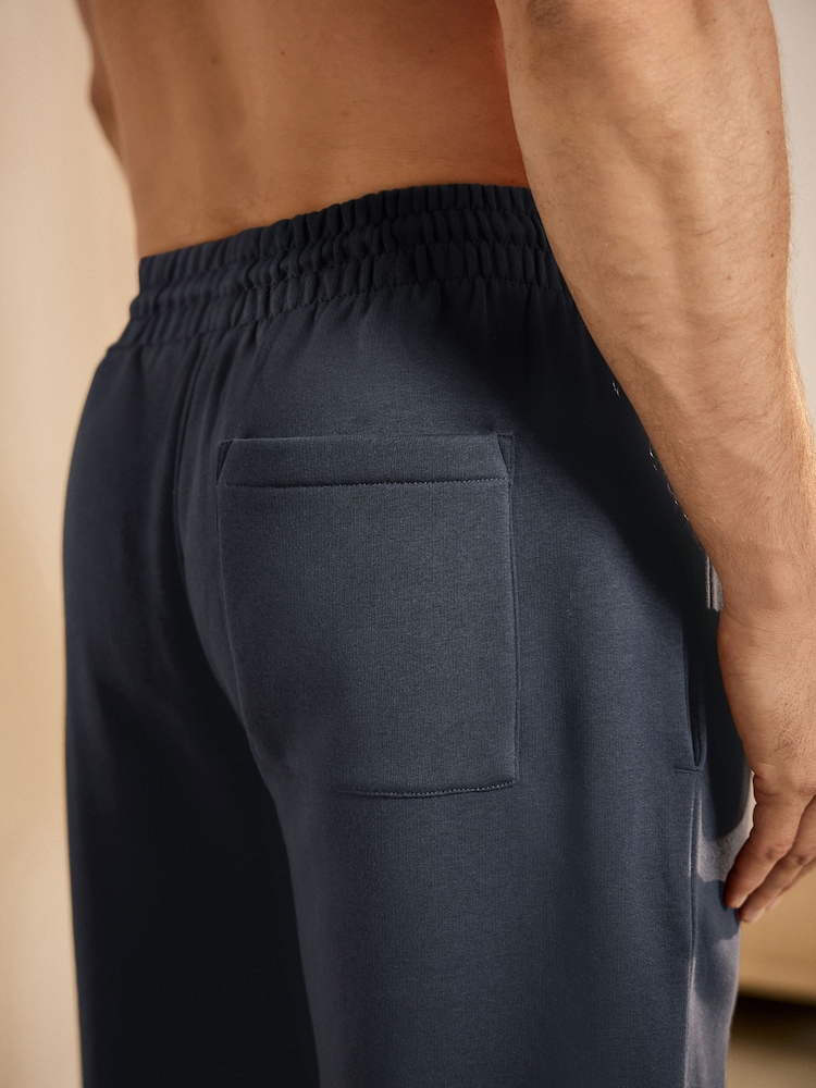 Donkerblauw - Open - Joggingbroeken - Image 6 of 10