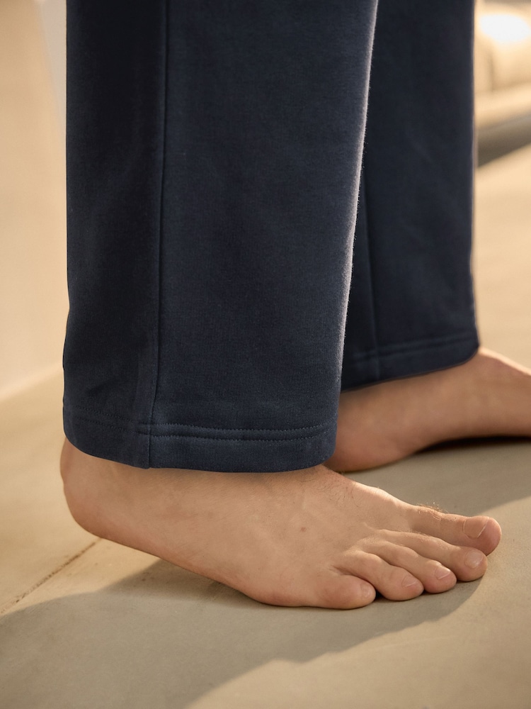 Donkerblauw - Open - Joggingbroeken - Image 7 of 10