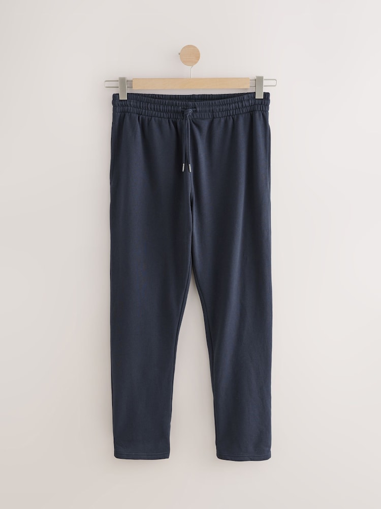 Donkerblauw - Open - Joggingbroeken - Image 8 of 10