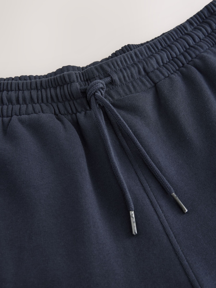 Donkerblauw - Open - Joggingbroeken - Image 9 of 10
