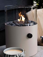 Pacific Brown Garden Cosiscoop Fire Pit Lantern - Image 1 of 4
