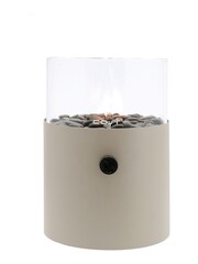 Pacific Brown Garden Cosiscoop Fire Pit Lantern - Image 2 of 4