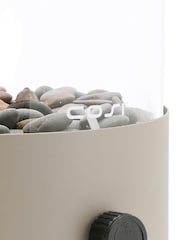 Pacific Brown Garden Cosiscoop Fire Pit Lantern - Image 4 of 4