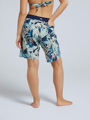 Animal Womens Nora Classic Board Shorts - Image 2 of 6