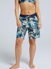 Animal Womens Nora Classic Board Shorts - Image 3 of 6