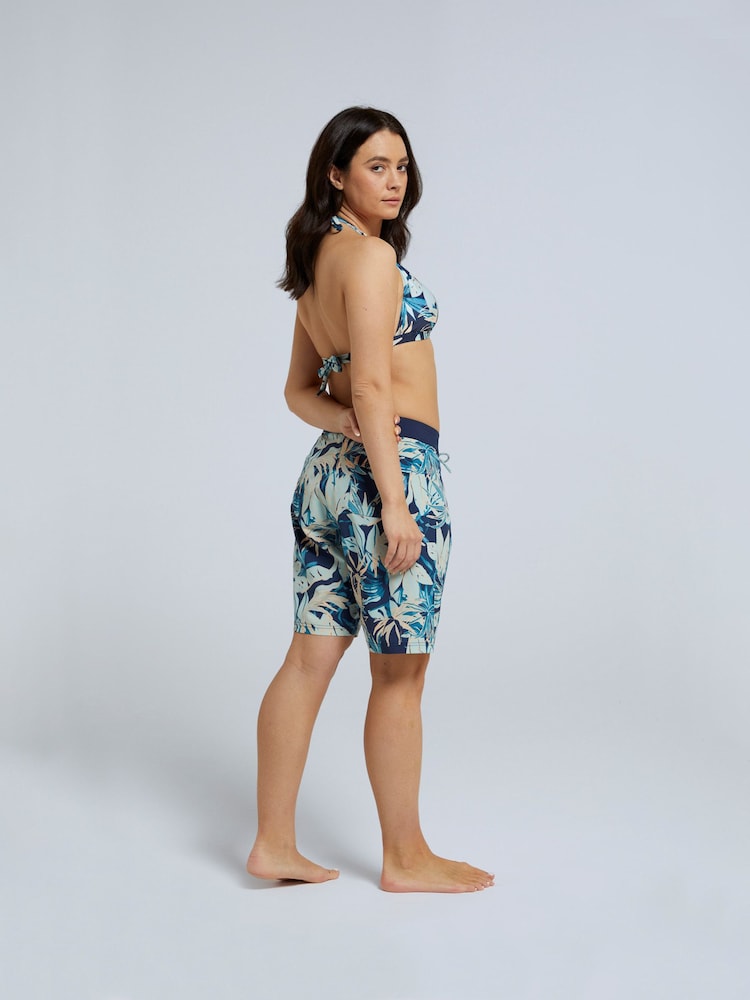Animal Womens Nora Classic Board Shorts - Image 4 of 6