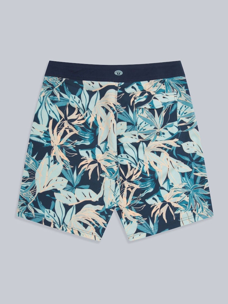 Animal Womens Nora Classic Board Shorts - Image 6 of 6