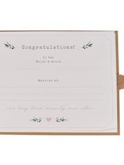 Widdop Brown Photo Album Every Love Story - Image 2 of 2