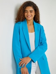 Roman Blue Sky Blue - Image 1 of 1