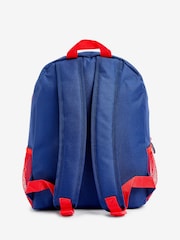 Character Blue Avengers Backpack - Image 2 of 4