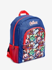 Character Blue Avengers Backpack - Image 3 of 4