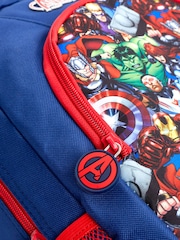 Character Blue Avengers Backpack - Image 4 of 4