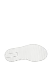 Skechers White Hi Ridge Trainers - Image 5 of 5