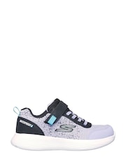 Skechers Black Go Run 400 V2 Trainers - Image 1 of 2