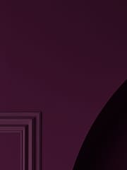 Graham & Brown Famous Purple Matt Emulsion Paint - Image 3 of 3