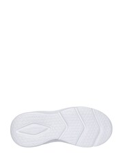 Skechers Pink Sole Swifters Trainers - Image 4 of 5