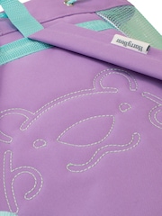 Harry Bear Pink Girls Mermaid Swimbag - Image 5 of 5